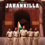 Jahankilla — The Film Dedicated to the First Responders