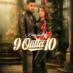 Kandhari Drops "9 Outta 10" – A Power Anthem You Can’t Miss!